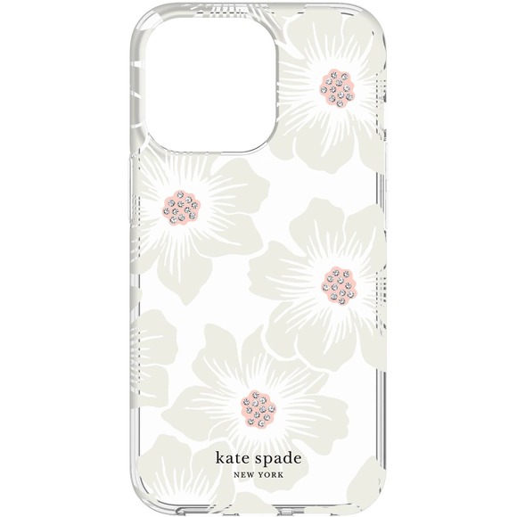 Kate Spade New York Apple iPhone 11 Pro Max/XS Max Protective Hardshell Case